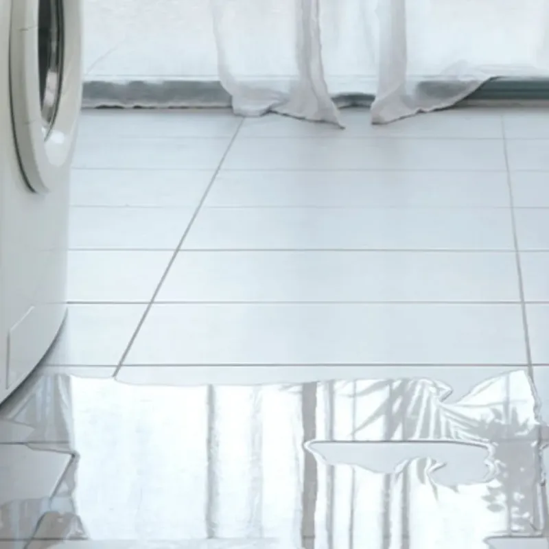 Appliance Leak Cleanup in Del Aire, CA