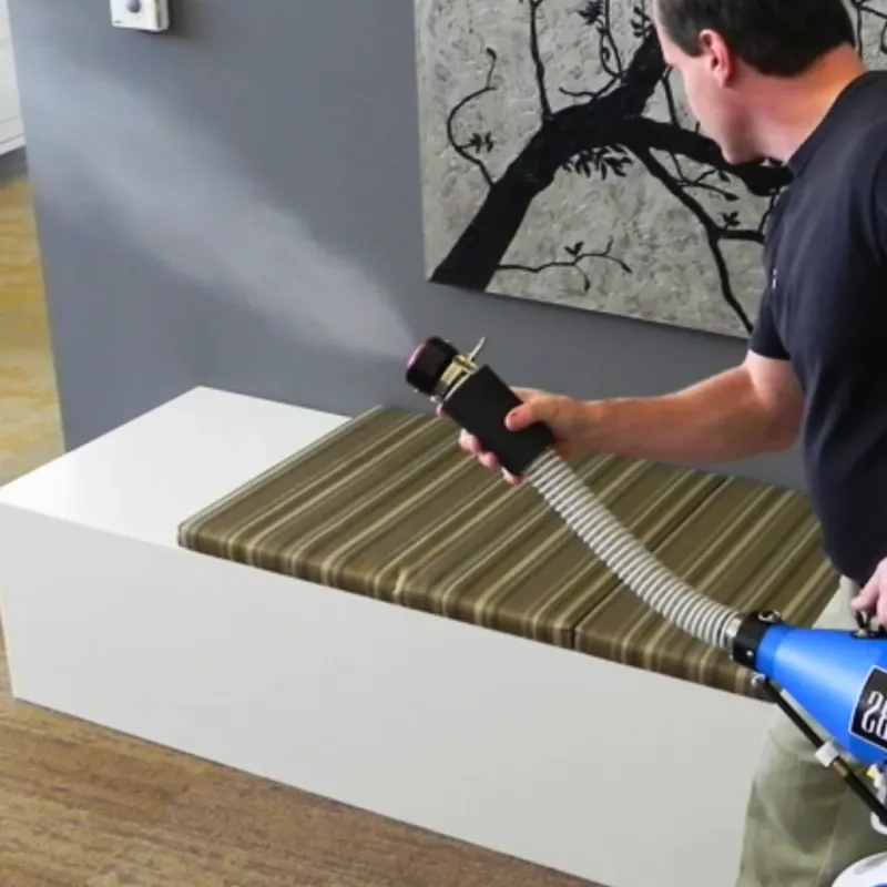 Professional Odor Removal in Del Aire, CA